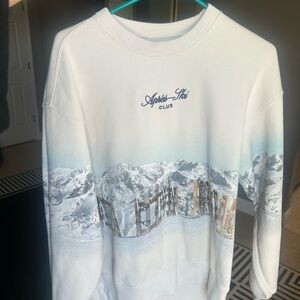 Abercrombie & Fitch Soft A&F Collection Sweatshirt